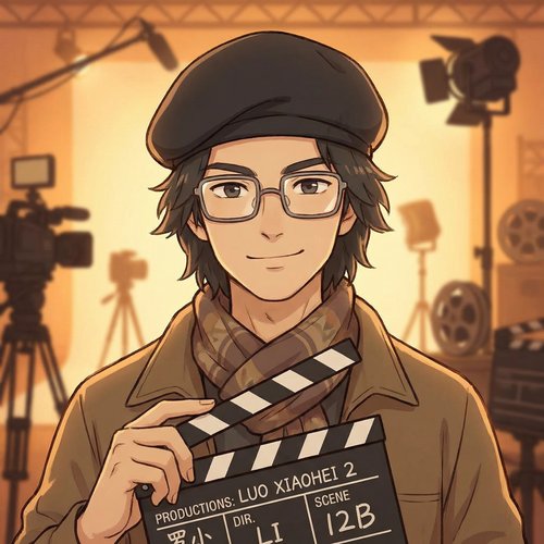 黑丝首席导演陈逸风