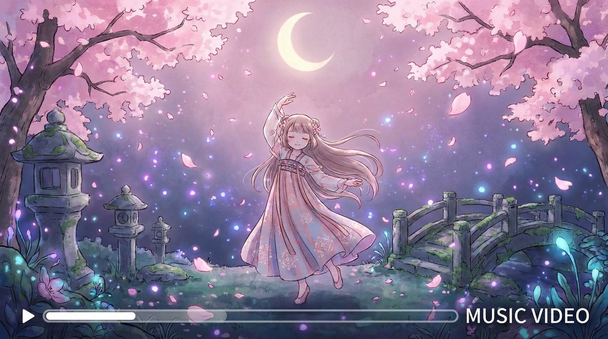 黑丝原创短片月光舞者